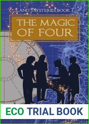 The Magic of Four (Land Mysteries, #7)