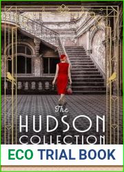 The Hudson Collection (On Central Park, #2)