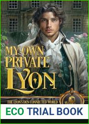 My Own Private Lyon: The Lyon|s Den Connected World