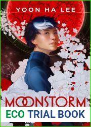 Moonstorm (Lancers, #1)