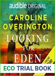 Looking for Eden