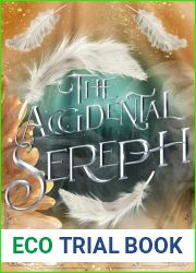 The Accidental Sereph (Carran Hollow Fated Mates, #1)