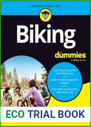 Biking For Dummies (For Dummies: Learning Made Easy)