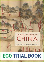The Great Wonders of China