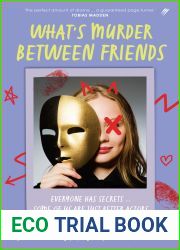 What|s Murder Between Friends