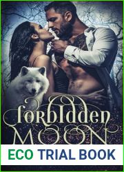 Forbidden Moon (Dirigo Pack, #0.5)
