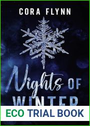 Nights of Winter (Cascade of Lies #2)