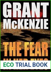 The Fear In Her Eyes (Ian Quinn, #1)