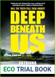 Deep Beneath Us