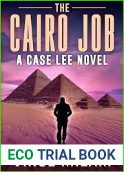 The Cairo Job: (A Case Lee Novel Book 13)