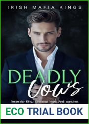 Deadly Vows: A Mafia Romance (Irish Mafia Kings)