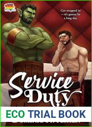 Service Duty: A Steel and Thunder Novella
