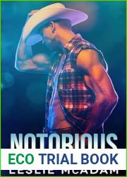 Notorious (IOU #5)