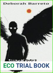 Shadow Riser (Shadow Series Book 1)