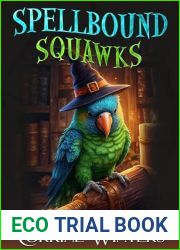 Spellbound Squawks: A Paranormal Parrot Cozy Mystery (Cozy Florist Mysteries Book 1)