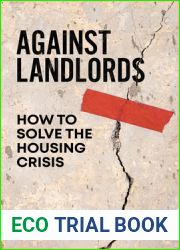 Against Landlords: How to Solve the Housing Crisis