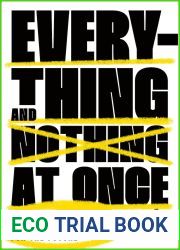 Everything and Nothing at Once: A Black Man|s Reimagined Soundtrack for the Future