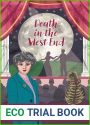 Death in the West End (London Cozy Mysteries #2)