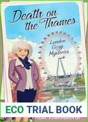 Death on the Thames (London Cosy Mysteries Book 4)