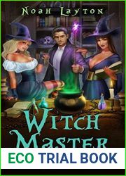 Witch Master