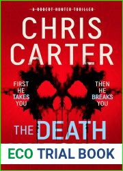 The Death Watcher (Robert Hunter, #13)