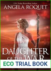 Daughter of the War (Sacred Realms Book 1)