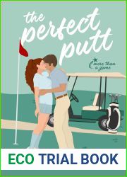 The Perfect Putt (More Than a Game, #2)