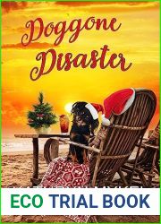 Doggone Disaster: Holiday Pet Sleuth Mysteries