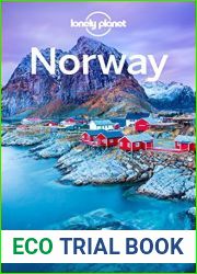 Lonely Planet Norway (Travel Guide)