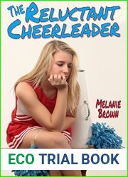 The Reluctant Cheerleader (Reluctant Series Book 2)