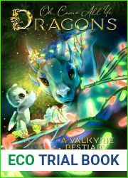 Oh, Come All Ye Dragons (Valkyrie Bestiary, #6.5)