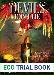 Devils Don|t Lie (Valkyrie Bestiary #7)