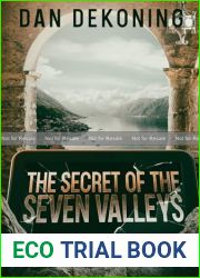 The Secret of the Seven Valleys