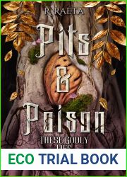 Pits and Poison: These Godly Lies