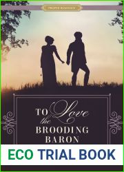 To Love the Brooding Baron