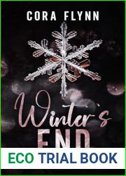 Winter|s End (Cascade of Lies #3)