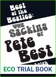 Best of the Beatles: The Sacking of Pete Best