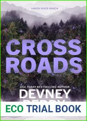 Crossroads (Haven River Ranch, #1)