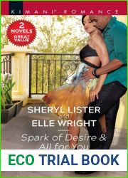Spark of Desire All for You