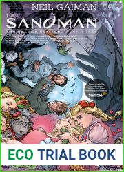 The Sandman: The Deluxe Edition, Book Three