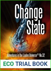 Change State (Adventures in the Liaden Universe #32)