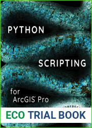 Python Scripting for ArcGIS Pro