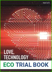 Love, Technology and Theology