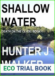 Shallow Water (Death on the Clyde #1)