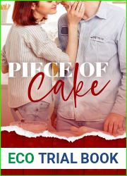 Piece Of Cake (Midnight Bluff #3)