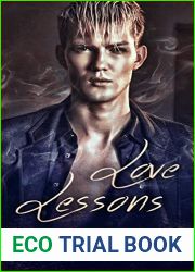Love Lessons (Caldwell Brothers, #3)
