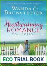 A Heartwarming Romance Collection