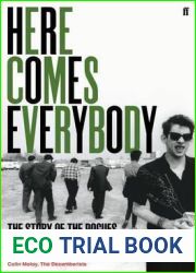 Here Comes Everybody: The Story of the Pogues