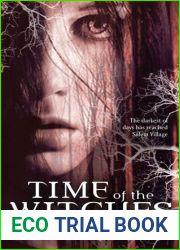 Time of the Witches