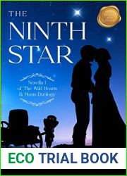 The Ninth Star (Wild Hearts and Hunts, #1)